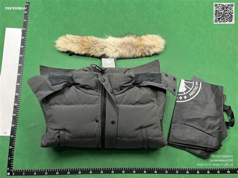 canada goose jacket replica reddit|canada goose copy jacket.